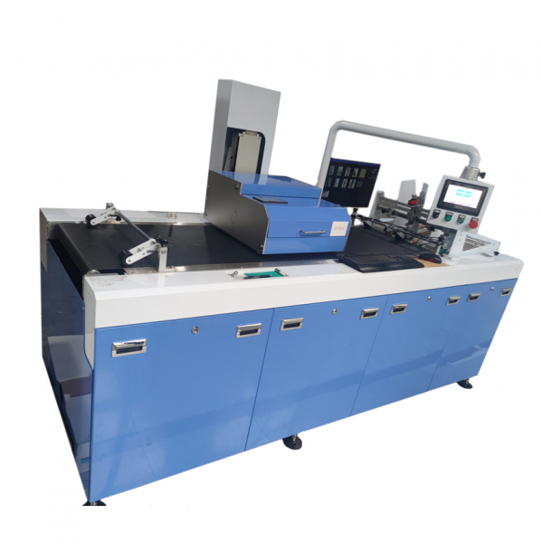 W297全彩寬幅打印機