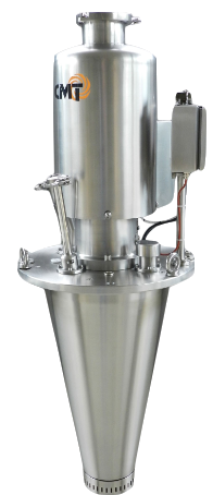 CMT進(jìn)口無(wú)油離心霧化器