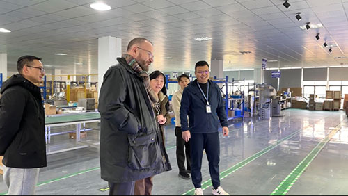 阿泰細(xì)實(shí)地考察