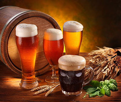 陶瓷膜過濾在酒類中的應(yīng)用