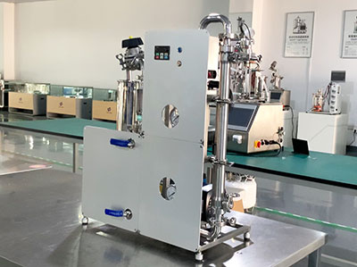 陶瓷膜過(guò)濾系統(tǒng)