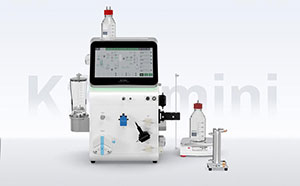 HOLVES K2T-Mini迷你切向流系統(tǒng)