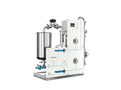 陶瓷膜過(guò)濾系統(tǒng)CS320