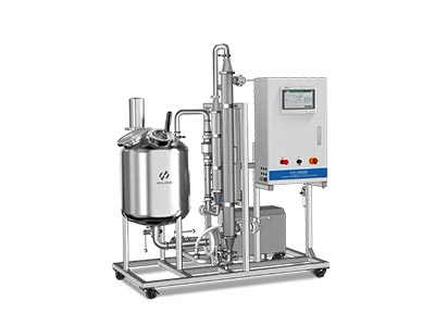 陶瓷膜過(guò)濾系統(tǒng)CS350